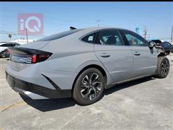 هیۆندای سۆناتا